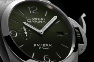 Panerai eSteel