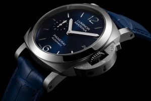 Panerai Luminor Marina