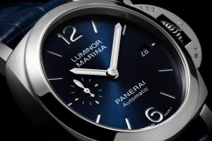 Panerai Luminor Marina