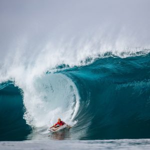 KELLY SLATER