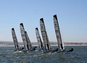 2022 Hobie Tiger Nationals