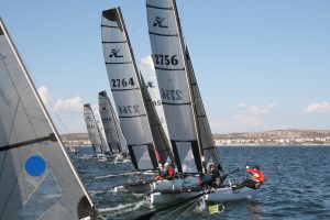 2022 HOBIE TIGER NATIONALS