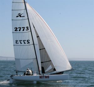 2022 HOBIE TIGER NATIONALS