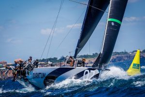 Rolex TP52 worlds