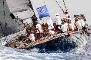 2022 Superyacht Cup Palma