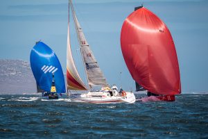 MYKONOS REGATTA