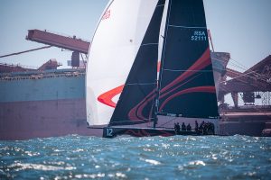 PHOENIX SAILING TEAM