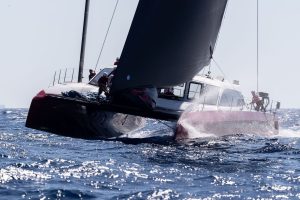 MAXI YACHT ROLEX CUP