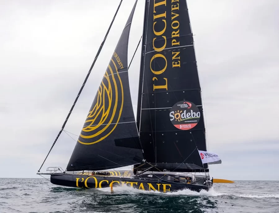 Vendee Globe 2024